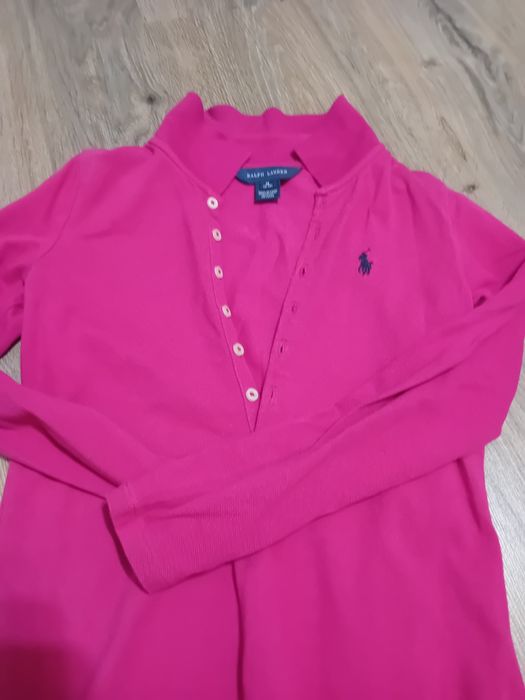 Тепле плаття для дівчинки на 8-10 років