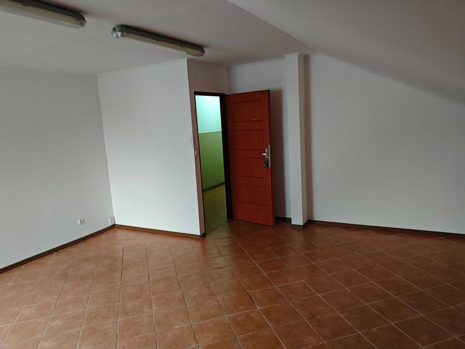Lokale do wynajęcia 120m2, 30m2, 20m2 ,  w centrum Terespola