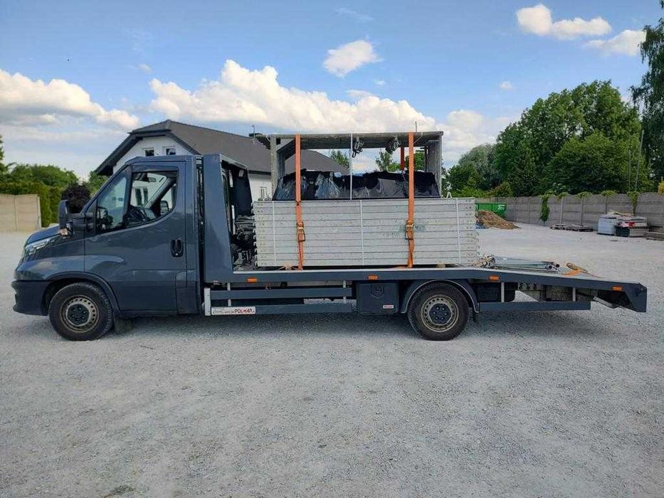 **Skup Używanych Rusztowań - Najlepsze Ceny, Szybka Transakcja!**