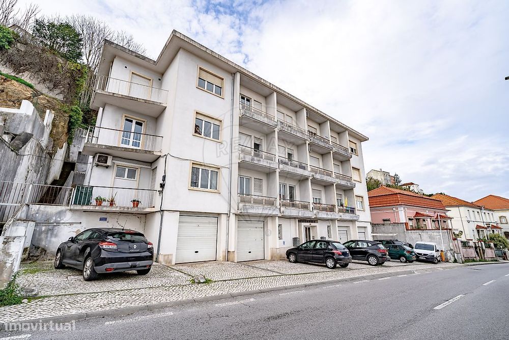 Apartamento T3 para venda — Santa Clara E Castelo Viegas, Coimbra