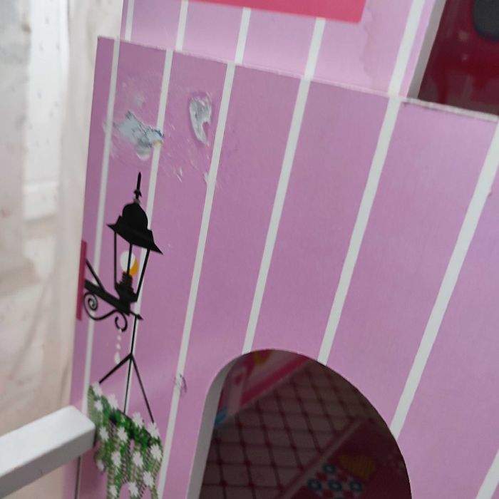 Ляльковий будиночок