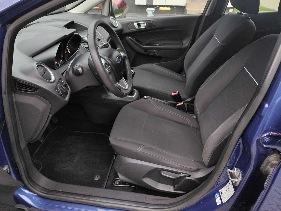 Ford Fiesta 1.0 Benzyna Klima!! Elektryka!!
