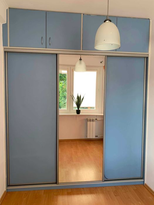 Wynajme bezposrednio mieszkanie 2-pokojowe z balkonem - Więcej
