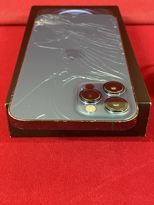 iPhone 12 Pro Max 128GB