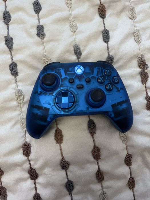 Xbox series x 1tb ssd