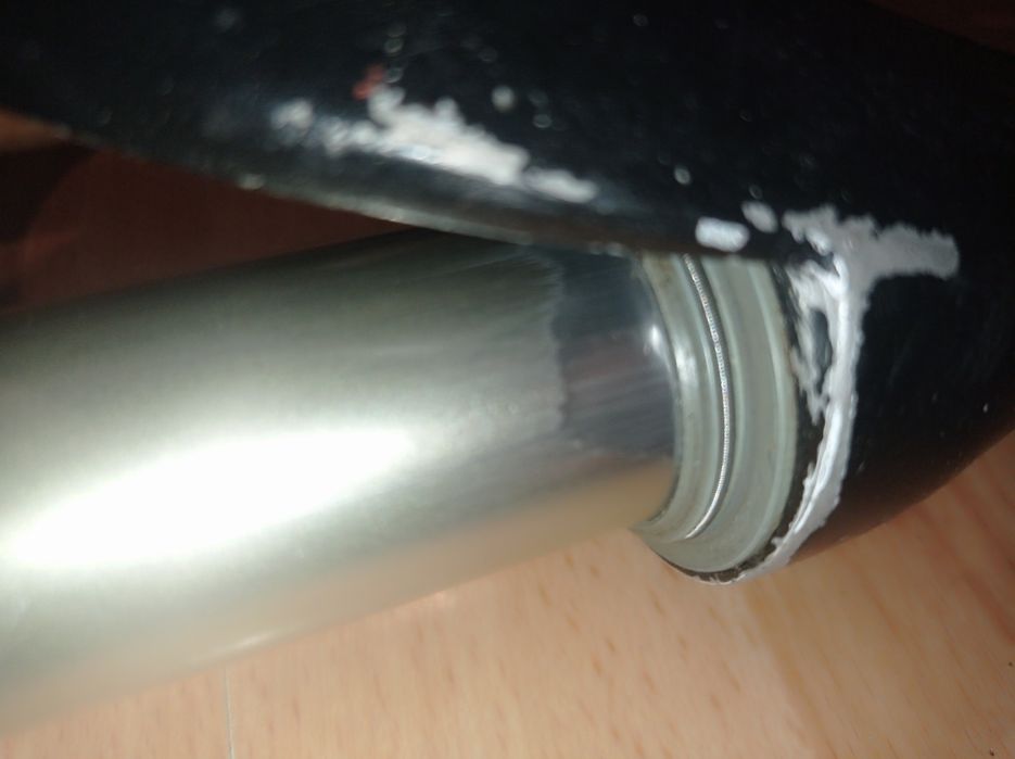 Продам вилку Rock Shox Pike