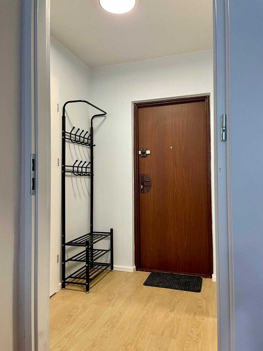 Do wynajęcia mieszkanie 37 m² Bielany blisko UKSW i AWF - Więcej