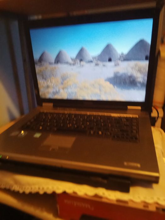 Computador Toshiba