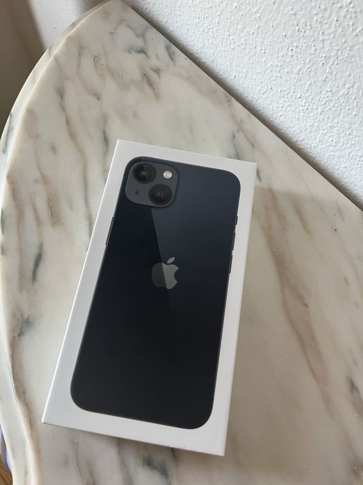 Iphone 13 128Gb midnight