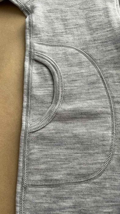 Поддёва из Финляндии,шерсть.68-74