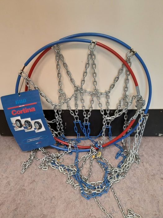 цепи противоскольжения RUD