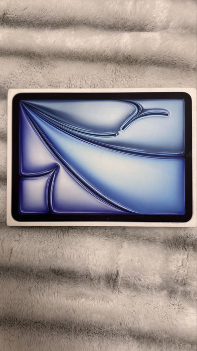 Планшет Apple iPad Air 11 2025 (M3) Wi-Fi 128GB