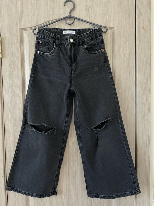 Джинси Zara 13-14 років