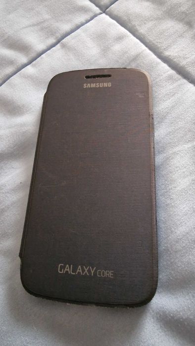 Samsung Galaxy Core GT-I8262 Dual SIM
