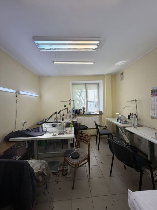 Продаж комерційного приміщення в самому центрі Житомира, район Філармонії.