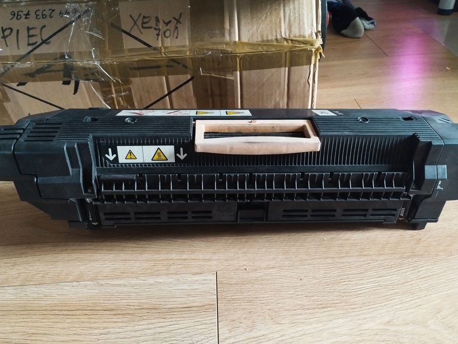 Fuser piec moduł utrwalania do Xerox 700 550 c60 c70 008R13065