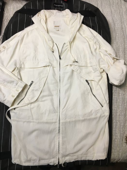 Женские вещи Diesel L-XL S, Richmond