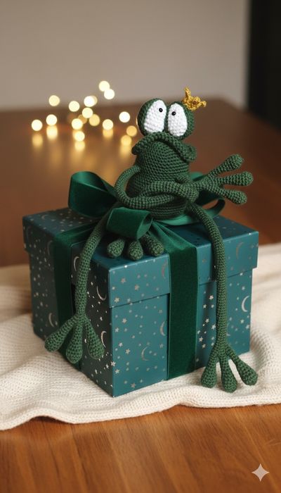 Подарунок, сувенір, інтер'єрна іграшка