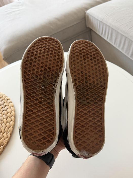 Vans Knu Skool roz. 45 29,5 cm