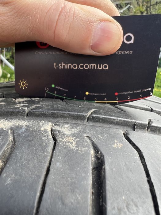 Резина  continental 225/60 R18 V XL с литым диском 7.5Jx18 ET 50