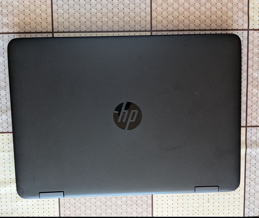 Laptop - HP PRO BOOK 640 G3 // Ram DDR4 -16 GB /Procesor i5 7200 I / Dysk SSD 256 / 100% Sprawny