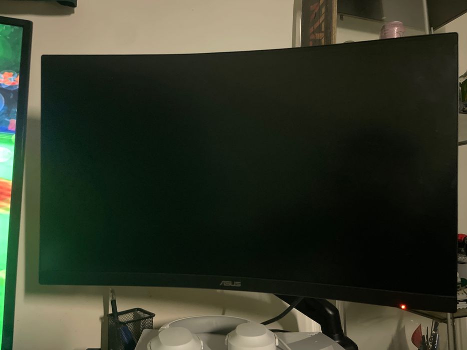 Monitor Asus Tuf Gaming 120hz 27”