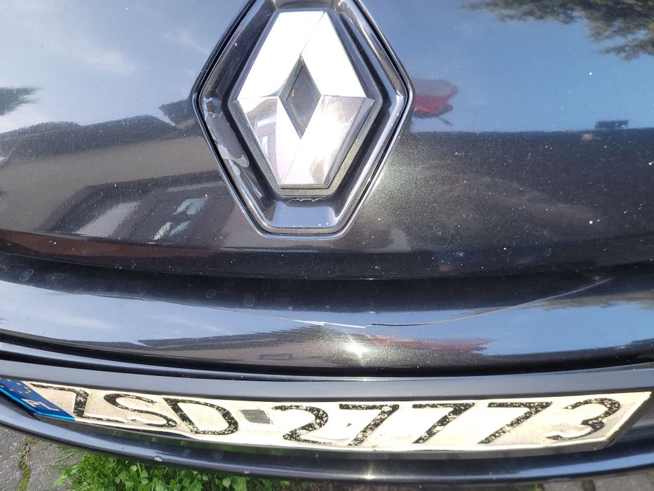 Renault Laguna III 2.0 DCI