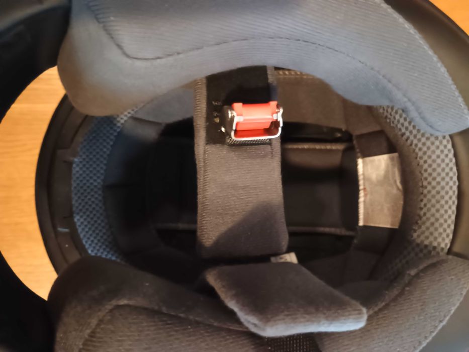 Kask motocyklowy HJC CS-15 rozmiar M