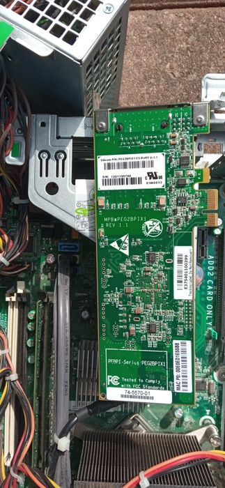 Serwery Cisco Wave