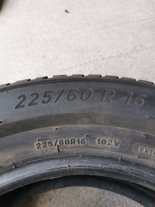 Opona 225/60R16 102W Michelin Crossclimate 2 #58