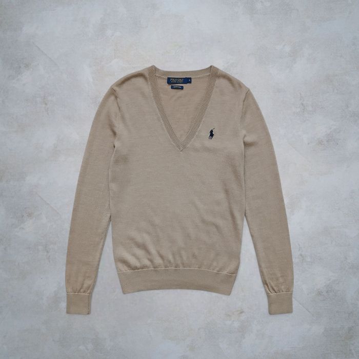 Меріносовий светр polo ralph lauren