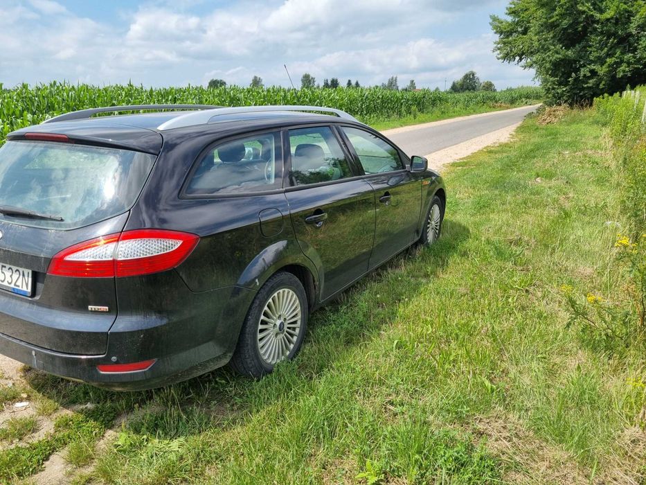 Sprzedam Forda Mondeo 2010r 1.8 tdci