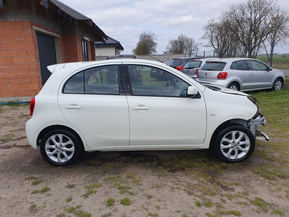 Auto sprowadzone z Niemiec