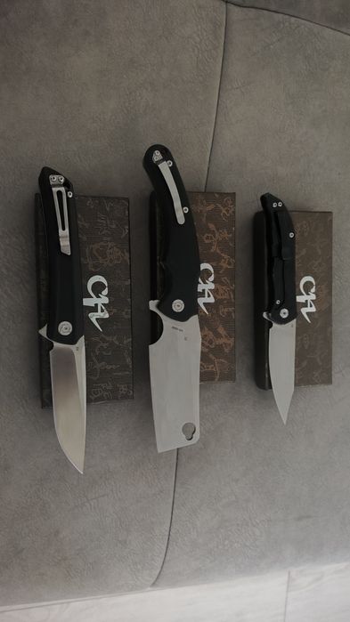 Ніж CH 3002 (CH Outdoor)