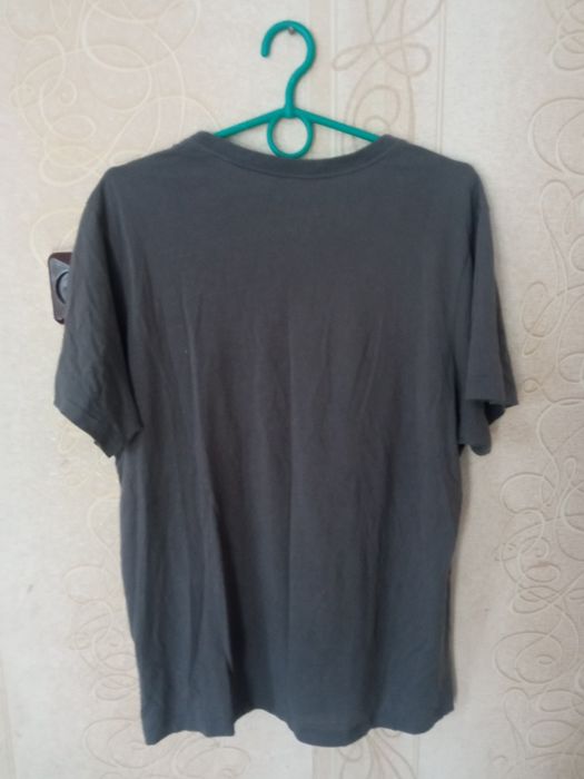 Футболка мужская Nike