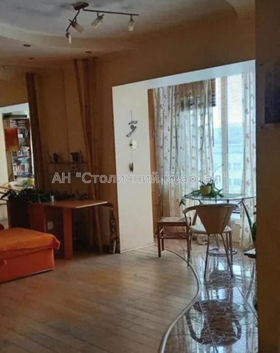 Святошин Однокімнатна Відпочинку 10