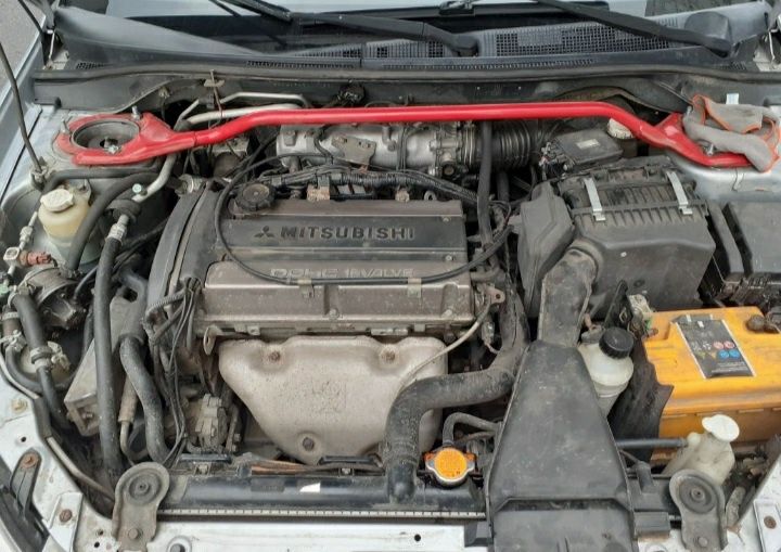 Розбірка шрот  mitsubishi lancer 9 1.6 2.0 , X 1.5 2.0 1.8