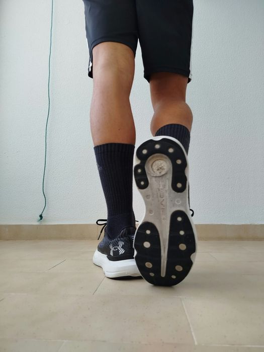 Sapatilhas Ténis Under Armour Infinite Pro