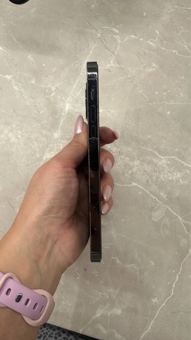 IPhone 12 Pro 256 GB.