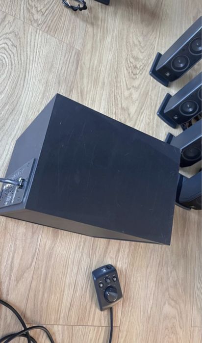 Głośniki Logitech