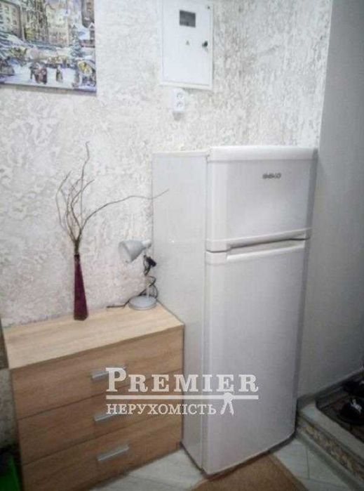 Продам 1 ком квартиру рядом с парком Шевченко.