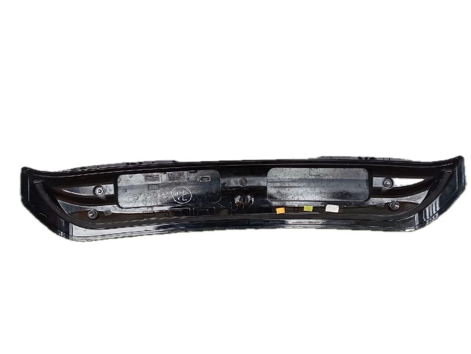 Spoiler / aileron da tampa da mala SAAB 9-3 Hatch (YS3D)