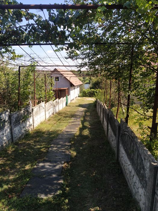 Продам дом в Васильевка Солонянский район