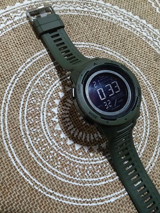 Vendo Relógio digital