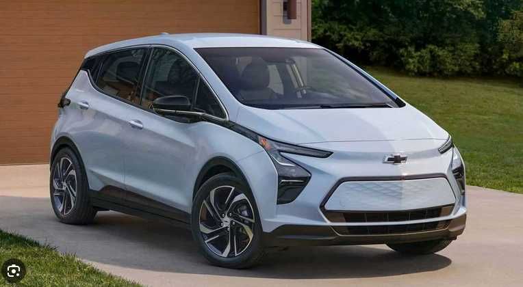 Chevrolet Bolt