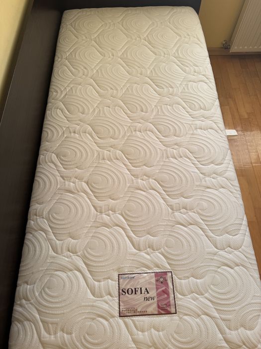 Односпальне ліжко