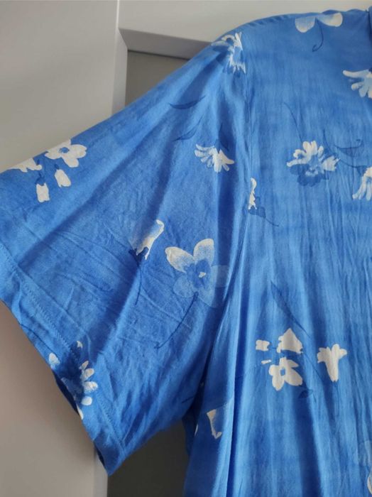Bluzka letnia damska 48