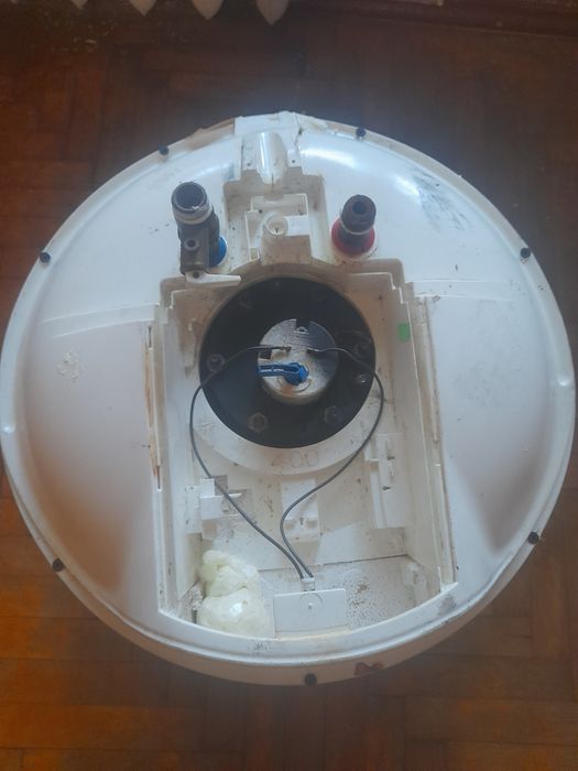 Бойлер б/у(на ремонт или запчасти)