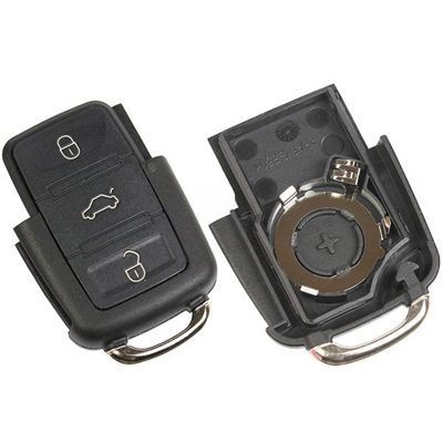Kluczyk Obudowa Vw Bora Golf Iv 4 Passat B5 Polo