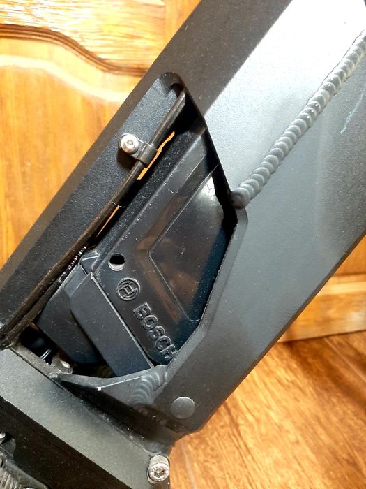 Електровелосипед Grace MX Pedelec